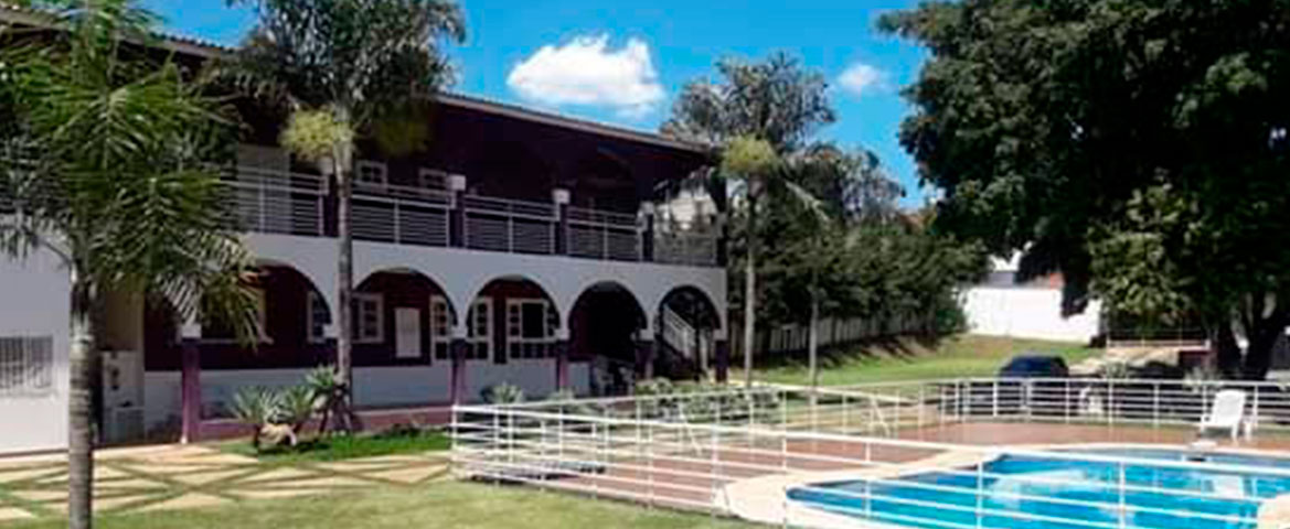 Instituto Pagani