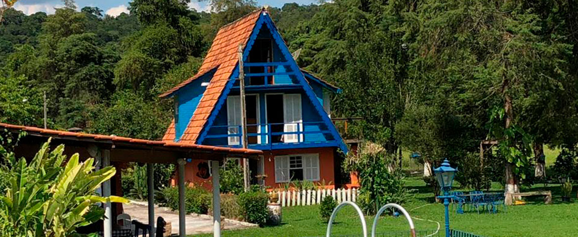 Instituto Pagani